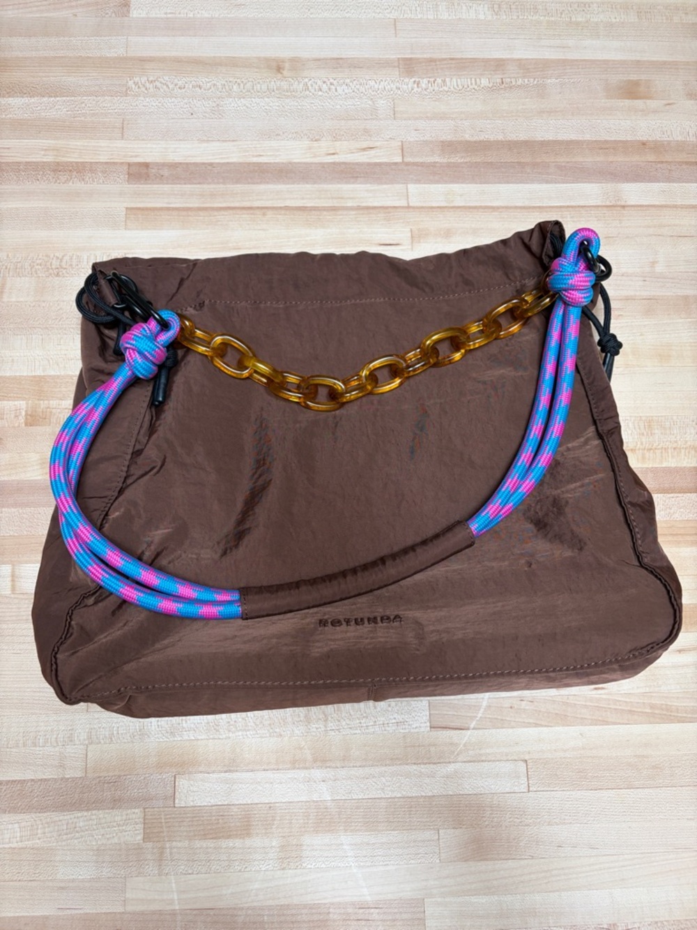 Rotunda Brown Bag
